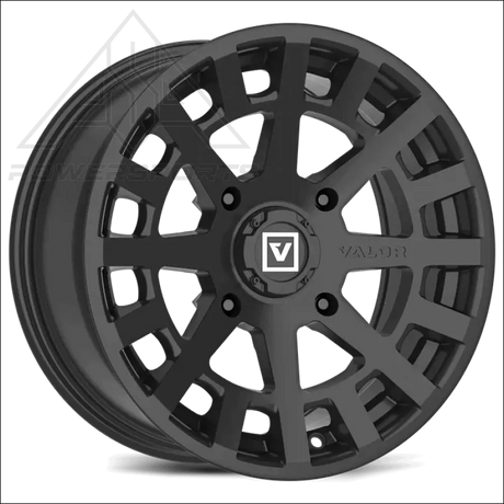 Valor Offroad V04 UTV Wheel - Wheels