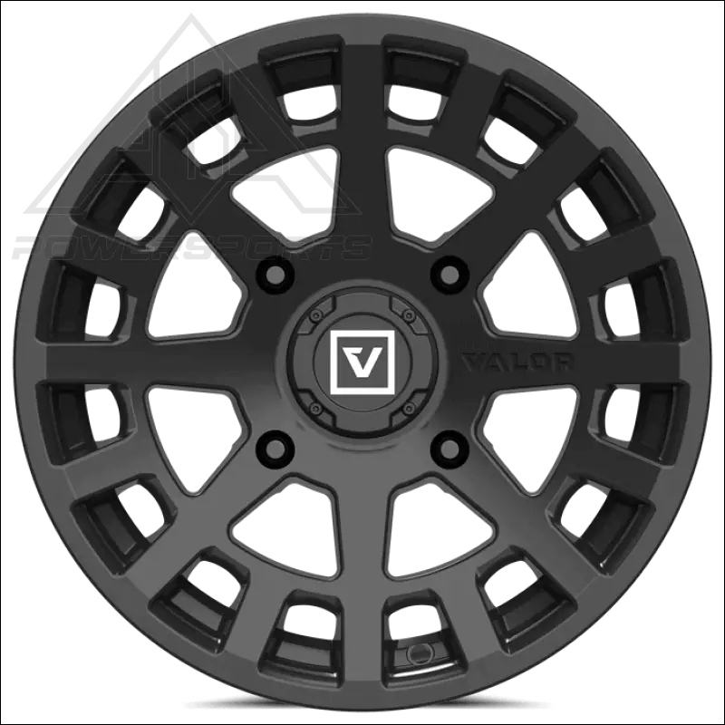 Valor Offroad V04 UTV Wheel - Wheels