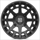 Valor Offroad V04 UTV Wheel - Wheels