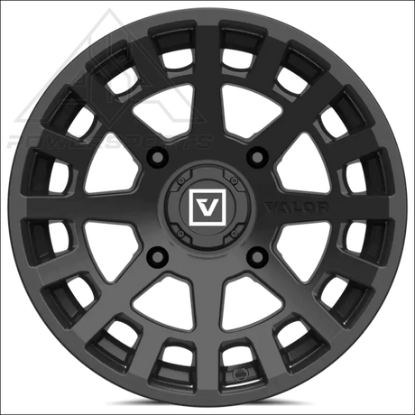 Valor Offroad V04 UTV Wheel - Wheels