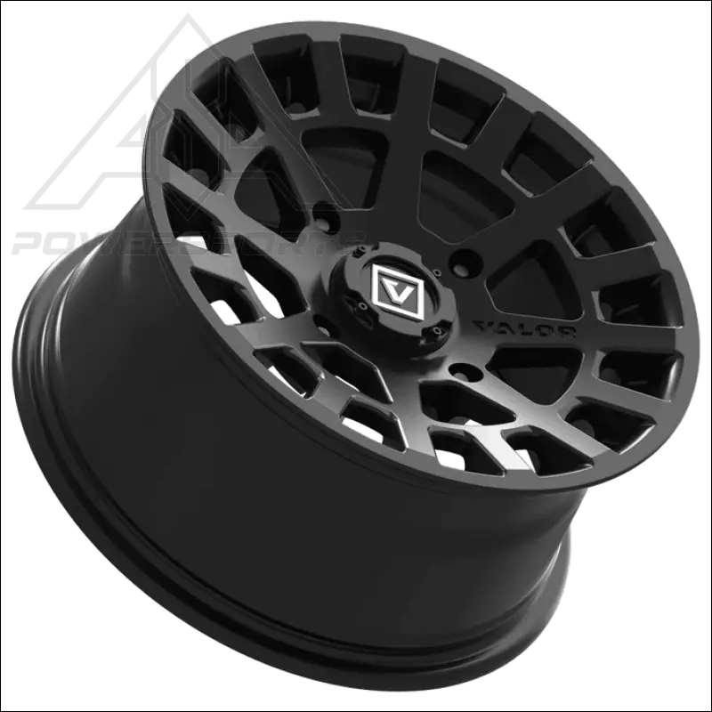 Valor Offroad V04 UTV Wheel - Wheels