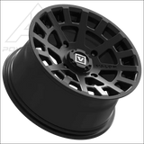 Valor Offroad V04 UTV Wheel - Wheels