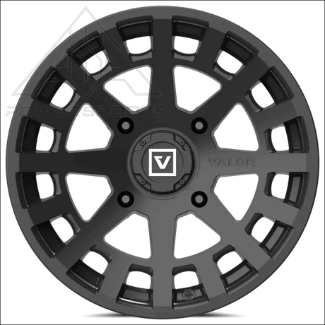 Valor Offroad V04 UTV Wheel - Wheels
