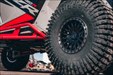 Valor Offroad V06 Beadlock 5-Lug – Gloss Black - Wheels