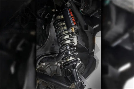 Vertex Adjustable Suspension Lift Kit | Can Am Defender HD7/HD9/HD10 | 791011 Shocks