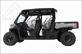 Vertex Adjustable Suspension Lift Kit | Can Am Defender HD7/HD9/HD10 | 791011 Shocks
