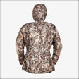 Waterproof 1/2 Zip Bog Hoodie | Womens - Seven - Medium - Outerwear