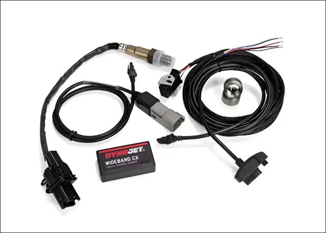 WBCX Single Channel AFR Kit for Can-Am (Use with Power Vision) - WideBand