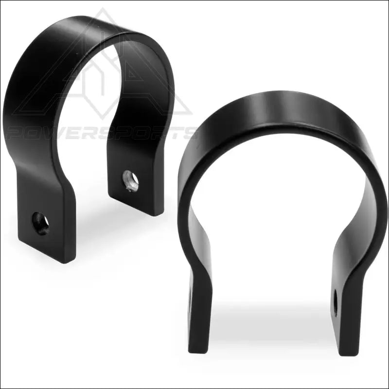 Wet Sounds 1.75’’ Round Pipe Stealth Clamp - Audio