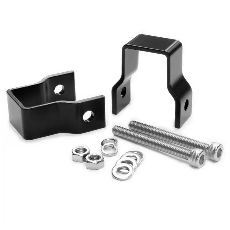 Wet Sounds 1’’ Square Tubing Stealth Clamp - Audio