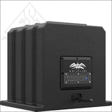 Wet Sounds 10’’ Active Marine Sub Enclosure - Audio
