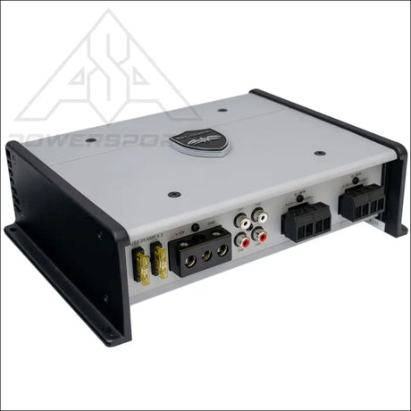 Wet Sounds 4 Channel Marine Amplifier - Audio