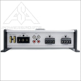 Wet Sounds 4 Channel Marine Amplifier - Audio