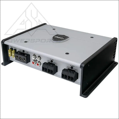 Wet Sounds 4 Channel Marine Amplifier - Audio