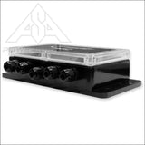 Wet Sounds 4 Zone Controller Kit - Audio