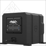 Wet Sounds 8’’ Active Marine Sub Woofer Enclosure - Audio