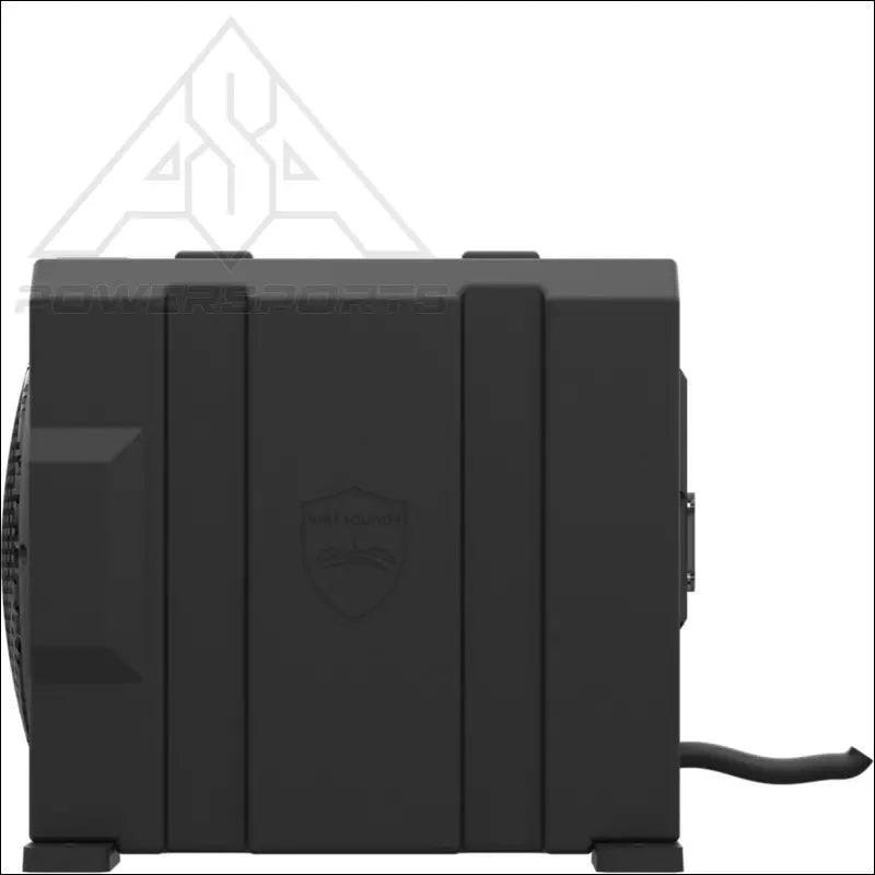 Wet Sounds 8’’ Active Marine Sub Woofer Enclosure - Audio