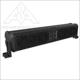 Wet Sounds All-In-One Amplified Bluetooth 21’’ Sound Bar With Remote - Audio