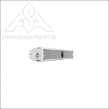 Wet Sounds All-In-One Amplified Bluetooth 33’’ Sound Bar With Remote - Audio