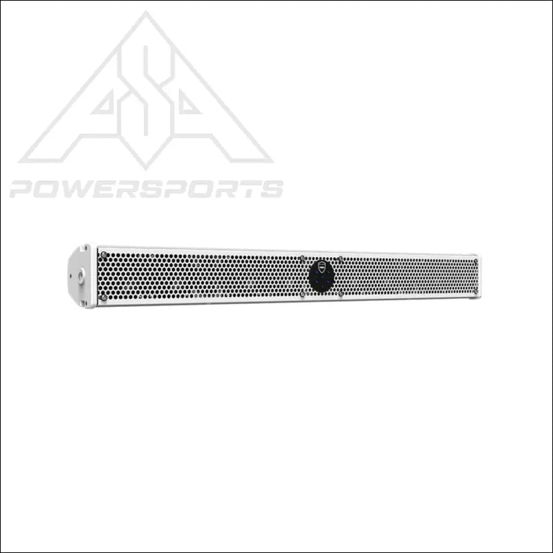 Wet Sounds All-In-One Amplified Bluetooth 33’’ Sound Bar With Remote - Audio