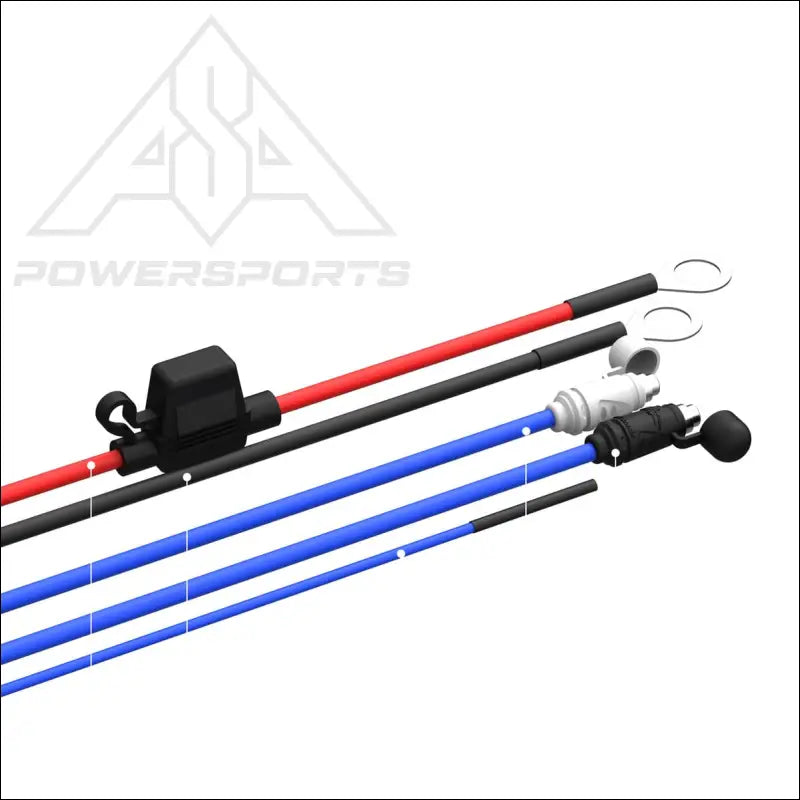 Wet Sounds All-In-One Amplified Bluetooth Sound Bar With Remote - Audio