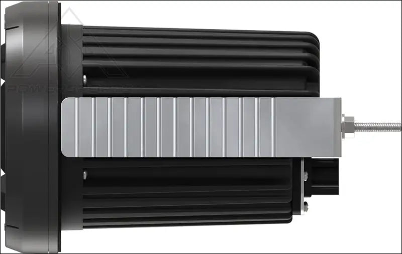 Wet Sounds AM/FM/Digital Tuner Round Media Center - Audio