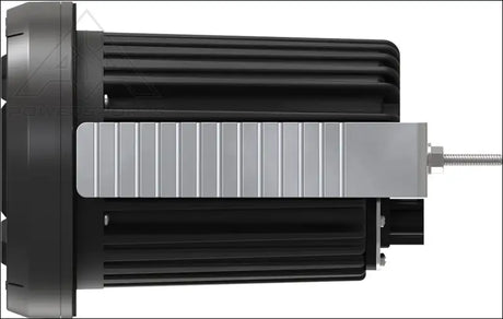 Wet Sounds AM/FM/Digital Tuner Round Media Center - Audio