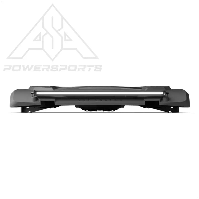 Wet Sounds Can-Am Defender Max 5-Speaker Roof Audio System
