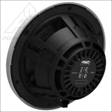 Wet Sounds High-Output 8’’ Marine Coaxial Speakers - Audio