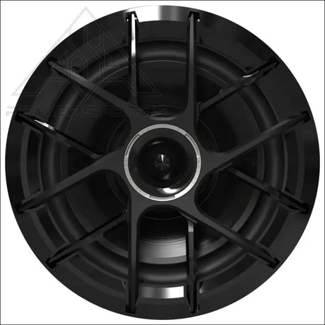 Wet Sounds High-Output 8’’ Marine Coaxial Speakers - Audio