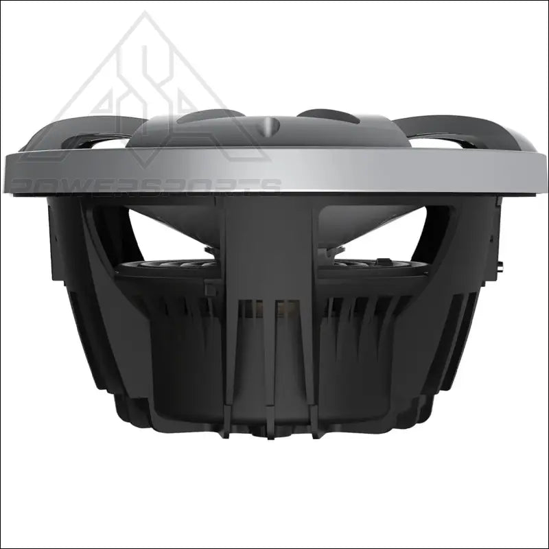 Wet Sounds High Output Component Style 10’’ Marine Coaxial Speakers - Audio