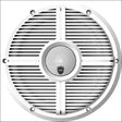 Wet Sounds High Output Component Style 10’’ Marine Coaxial Speakers - Audio