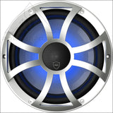 Wet Sounds High Output Component Style 10’’ Marine Coaxial Speakers - Audio