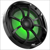 Wet Sounds High Output Component Style 6.5’’ Marine Coaxial Speakers - Audio