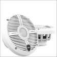 Wet Sounds High Output Component Style 6.5’’ Marine Coaxial Speakers - Audio
