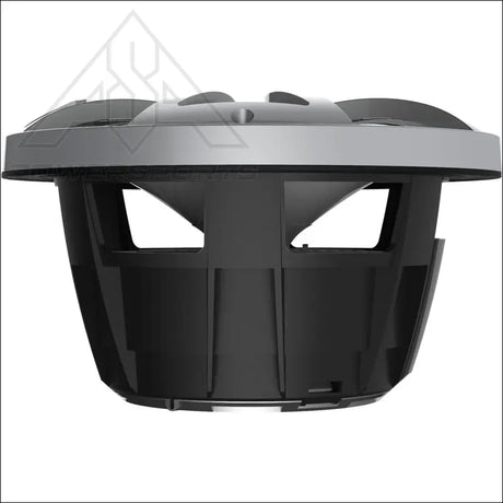 Wet Sounds High Output Component Style 8’’ Marine Coaxial Speakers - Audio