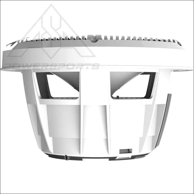 Wet Sounds High Output Component Style 8’’ Marine Coaxial Speakers - Audio