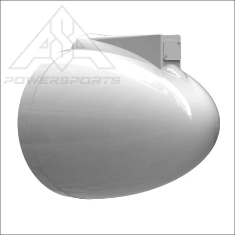 Wet Sounds ICON Series 8’’ White Tower Speakers - Audio