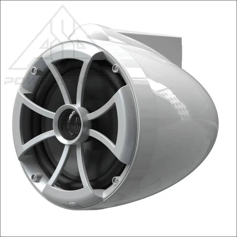 Wet Sounds ICON Series 8’’ White Tower Speakers - Audio