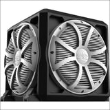 Wet Sounds Passive Radiator Subwoofer Enclosure