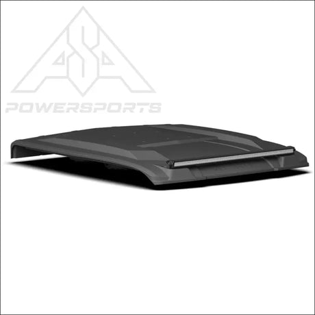 Wet Sounds Polaris Ranger Crew 5-Speaker Roof Audio System