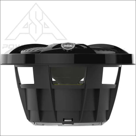 Wet Sounds REVO Series 8 & High-Output Component Style Marine Coaxial Speakers - Audio