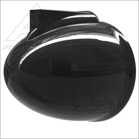 Wet Sounds Revolution Series 10’’ Black Tower Speakers - Audio