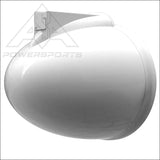 Wet Sounds Revolution Series 10’’ White Tower Speakers - Audio