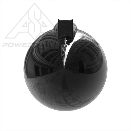 Wet Sounds Revolution Series 8’’ Black Tower Speakers - Audio