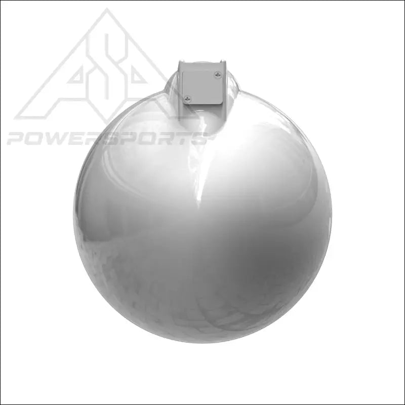 Wet Sounds Revolution Series 8’’ White Tower Speakers - Audio