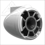 Wet Sounds Revolution Series 8’’ White Tower Speakers - Audio