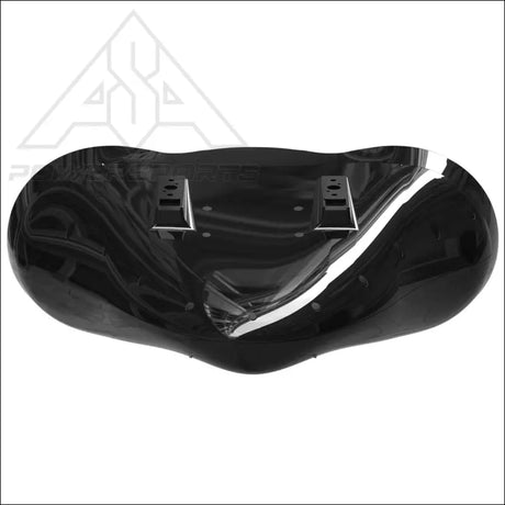 Wet Sounds Revolution Series Dual 10’’ Black Tower Speaker - Audio