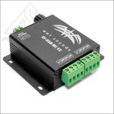 Wet Sounds RF RGB Music Controller With Touch Activated Remote - Audio