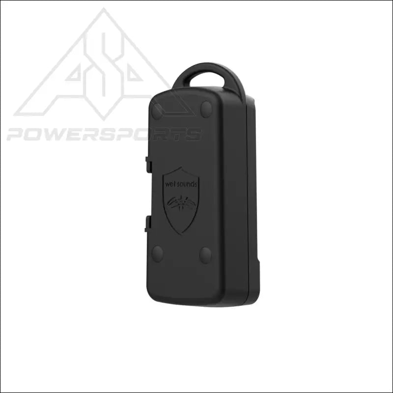 Wet Sounds Stealth HD Remote Replacement - Audio